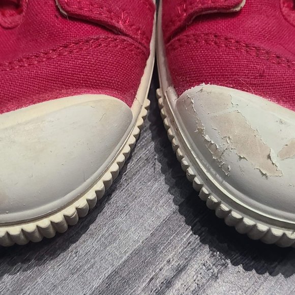 Keen Pink Flats - Picture 5 of 6